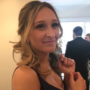 Meet your Posher, Lilly